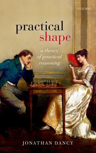 Cover image: Practical Shape 9780198805441