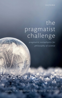 Cover image: The Pragmatist Challenge 9780198805458