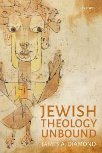 Omslagafbeelding: Jewish Theology Unbound 9780198805694