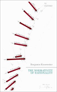 صورة الغلاف: The Normativity of Rationality 1st edition 9780198754282