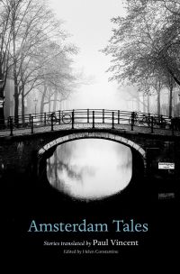 Cover image: Amsterdam Tales 1st edition 9780198806493