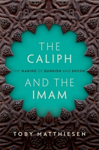 Immagine di copertina: The Caliph and the Imam 9780198806554