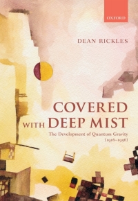 Cover image: Covered with Deep Mist 9780199602957