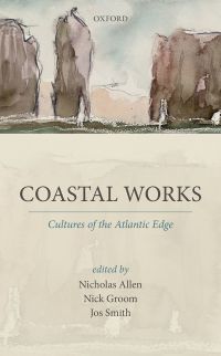 Cover image: Coastal Works 1st edition 9780198795155
