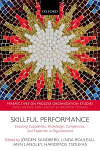 Cover image: Skillful Performance 1st edition 9780198806639