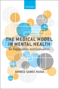 Imagen de portada: The Medical Model in Mental Health 9780198807254