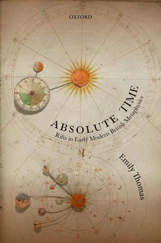 Imagen de portada: Absolute Time 9780198807933