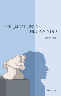 Imagen de portada: The Limitations of the Open Mind 9780198807957