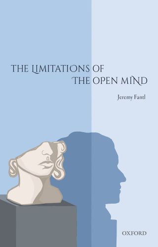 Cover image: The Limitations of the Open Mind 9780198807957