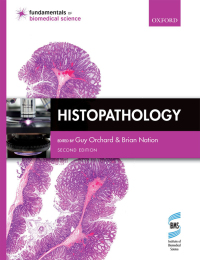 Omslagafbeelding: Histopathology 2nd edition 9780198717331