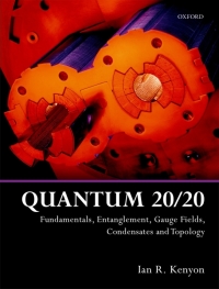 Cover image: Quantum 20/20 9780198808350