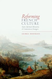 Cover image: Reforming French Culture 9780192536259