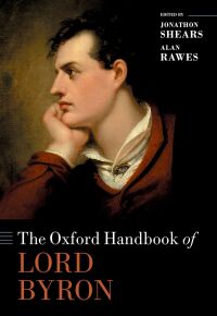 Titelbild: The Oxford Handbook of Lord Byron 1st edition 9780198808800