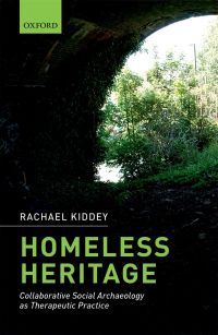 Imagen de portada: Homeless Heritage 9780191063848