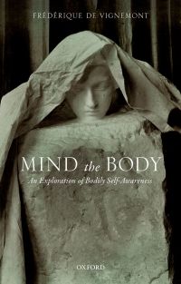 صورة الغلاف: Mind the Body 9780198735885