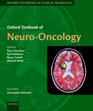 Cover image: Oxford Textbook of Neuro-Oncology 1st edition 9780199651870