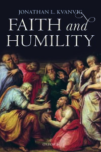 Cover image: Faith and Humility 1st edition 9780192894588