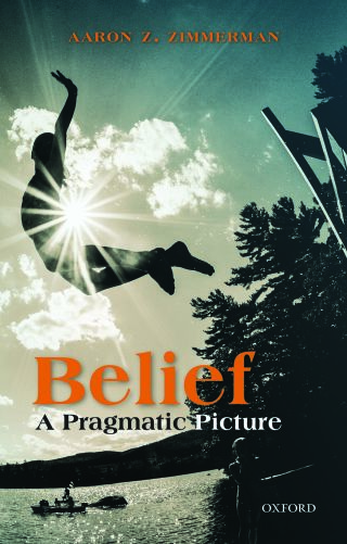 Imagen de portada: Belief 9780192537324
