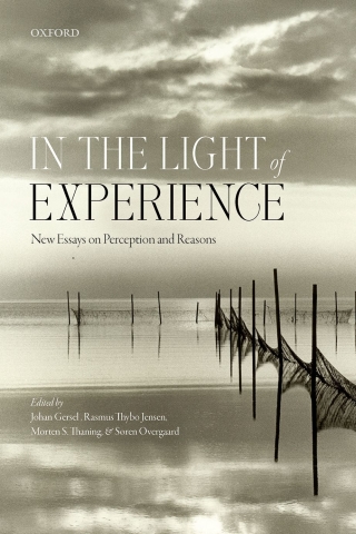 Cover image: In the Light of Experience 1st edition 9780198809630