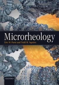 Cover image: Microrheology 9780199655205