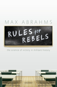 Cover image: Rules for Rebels 9780198811558