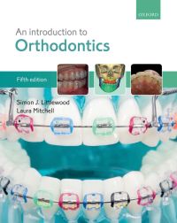 Omslagafbeelding: An Introduction to Orthodontics 5th edition 9780198808664
