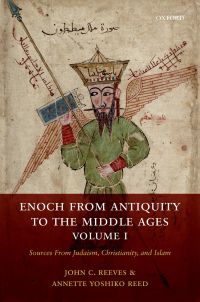 Cover image: Enoch from Antiquity to the Middle Ages, Volume I 9780198718413