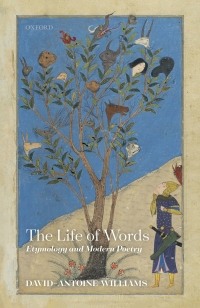 Cover image: The Life of Words 9780198812470