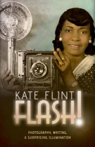 Cover image: Flash! 1st edition 9780198808268