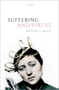 صورة الغلاف: Suffering and Virtue 9780198812807