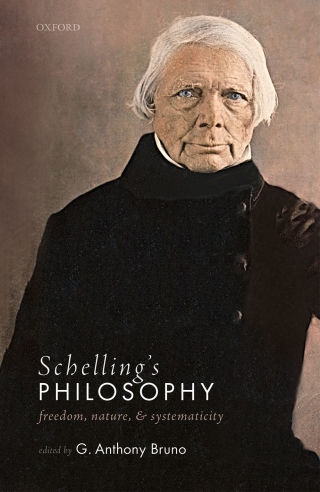 Imagen de portada: Schelling's Philosophy 1st edition 9780198812814