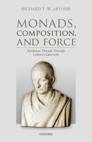 Imagen de portada: Monads, Composition, and Force 9780198812869