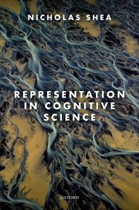 Cover image: Representation in Cognitive Science 9780198812883