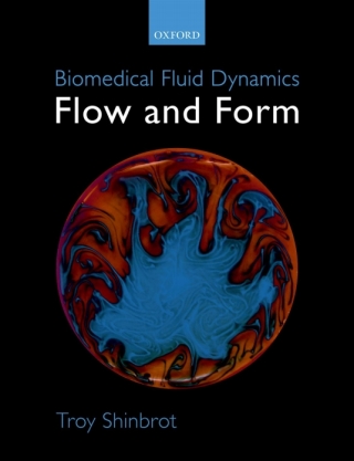 Cover image: Biomedical Fluid Dynamics 9780198812593