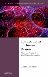 Titelbild: The Territories of Human Reason 9780192845689