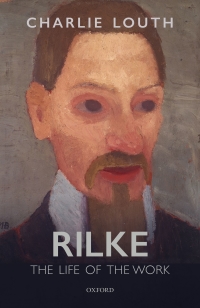 Titelbild: Rilke 9780198885559