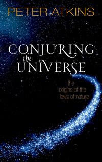 Immagine di copertina: Conjuring the Universe 1st edition 9780198813378