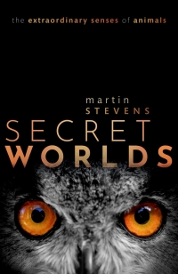 Cover image: Secret Worlds 9780192543127