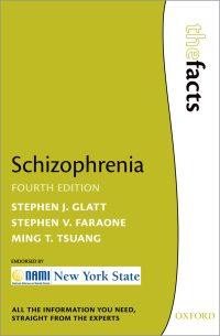Omslagafbeelding: Schizophrenia 4th edition 9780198813774
