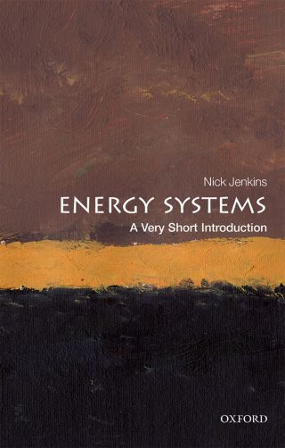 Cover image: Energy Systems 9780198813927