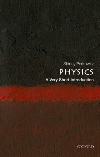Imagen de portada: Physics 9780198813941