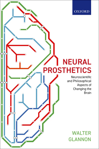 Cover image: Neural Prosthetics 9780192543622