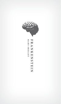Cover image: Frankenstein: Or `The Modern Prometheus': The 1818 Text 3rd edition 9780198840824