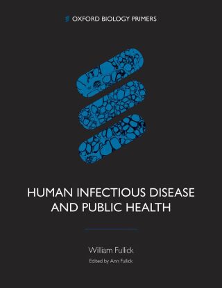 Cover image: Human Infectious Disease and Public Health 9780198814382