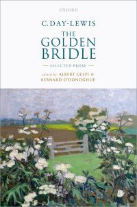 Titelbild: C. Day-Lewis: The Golden Bridle 1st edition 9780198766117
