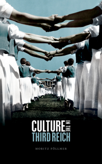 Cover image: Culture in the Third Reich 9780198814603