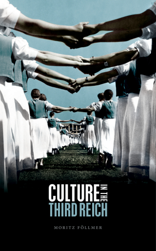 Immagine di copertina: Culture in the Third Reich 9780192545978