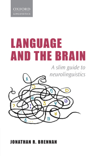 صورة الغلاف: Language and the Brain 9780198814757