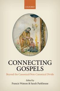 Imagen de portada: Connecting Gospels 1st edition 9780198814801