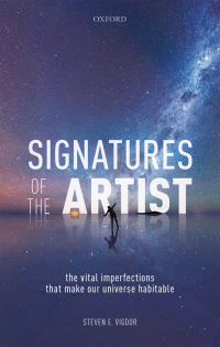 Titelbild: Signatures of the Artist 9780198814825